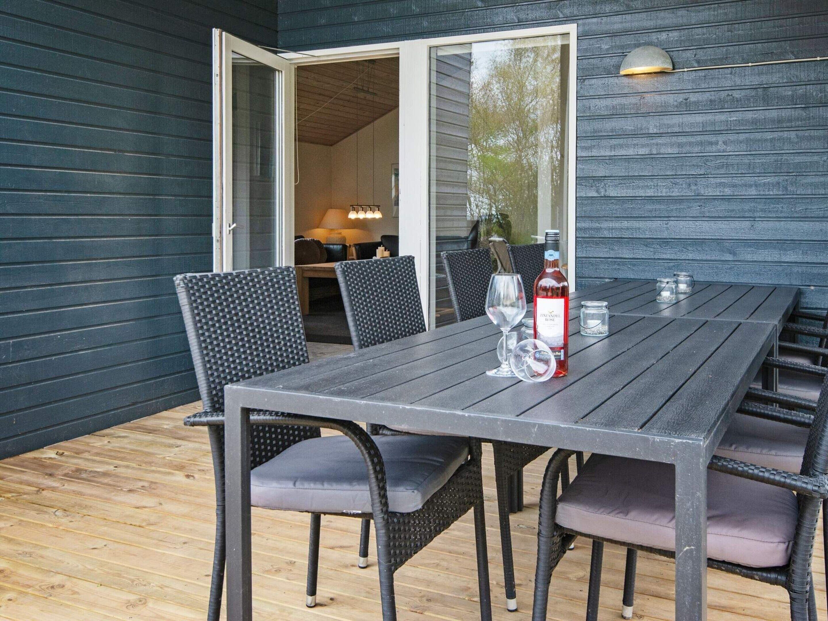 House | Dining