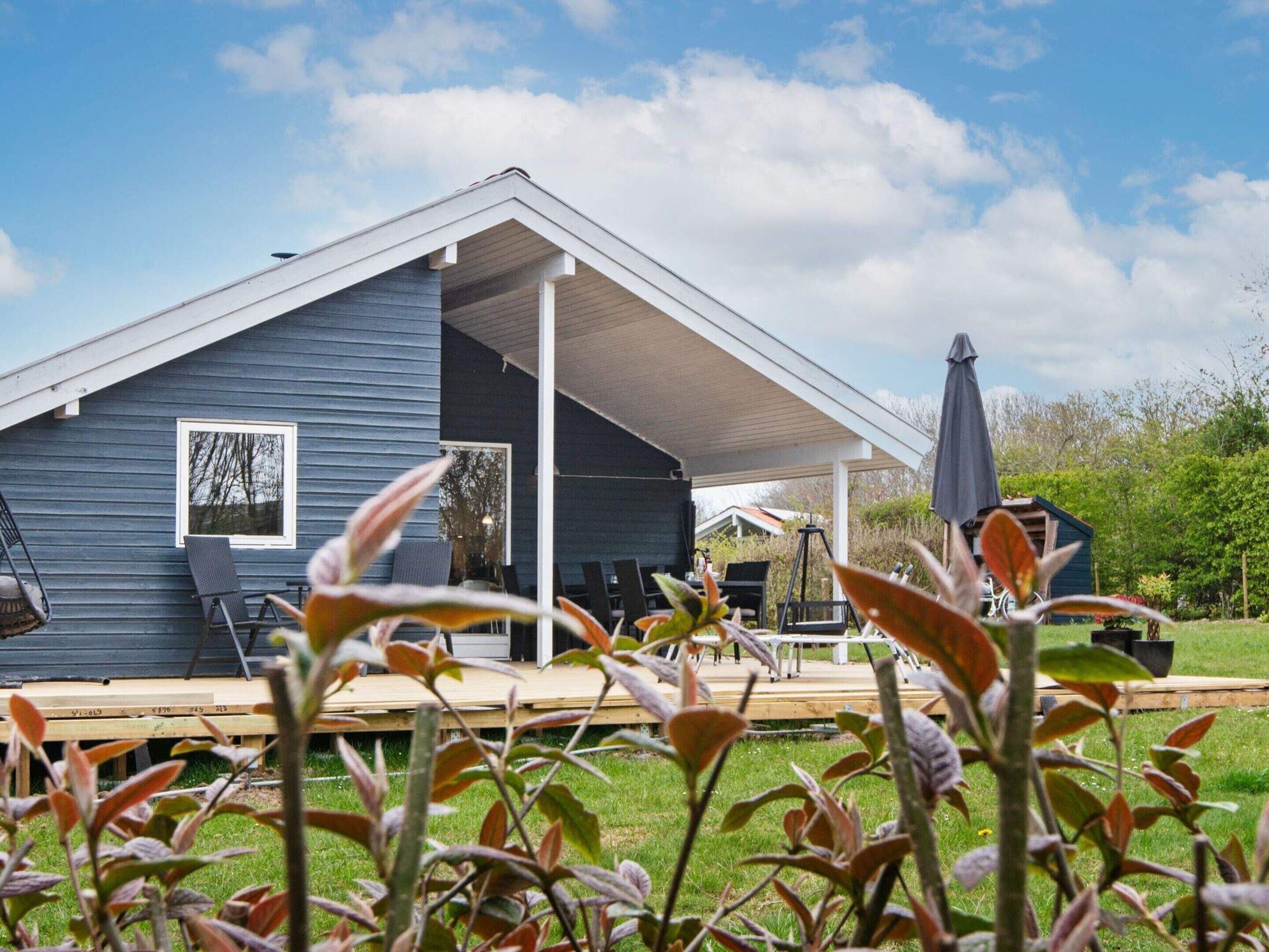 Hus | Terrass/Patio