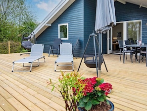 Hus | Exteriör