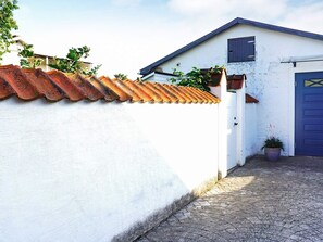 Casa | Exterior
