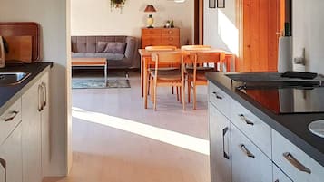 House | Private kitchen