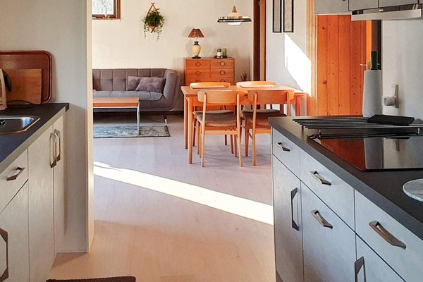House | Private kitchen