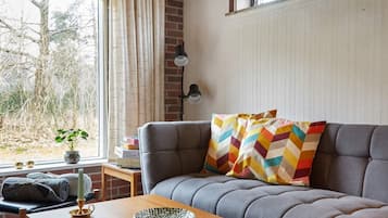 House | Living area
