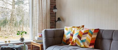House | Living area