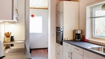 House | Private kitchen