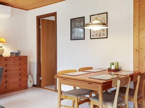 Ferienhaus | Speisen