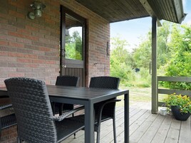 Hus | Udendørsområde