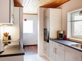 Hus | Interiør