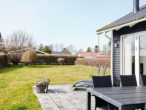 House | Exterior - Tranquil Retreat by the Sea - By Traum Ferienwohnungen (Slagelse)