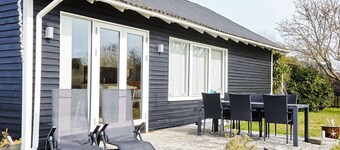 Tranquil Retreat by the Sea - By Traum Ferienwohnungen