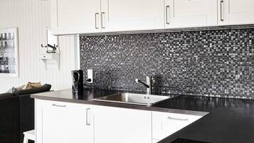 Casa | Cocina privada