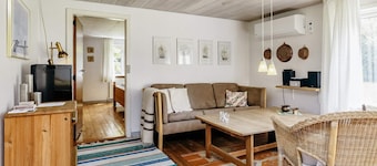 4 Person Holiday Home in Laeso