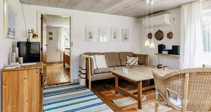 4 Person Holiday Home in Laeso