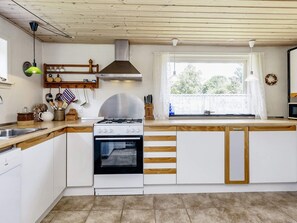 Maison | Cuisine privée