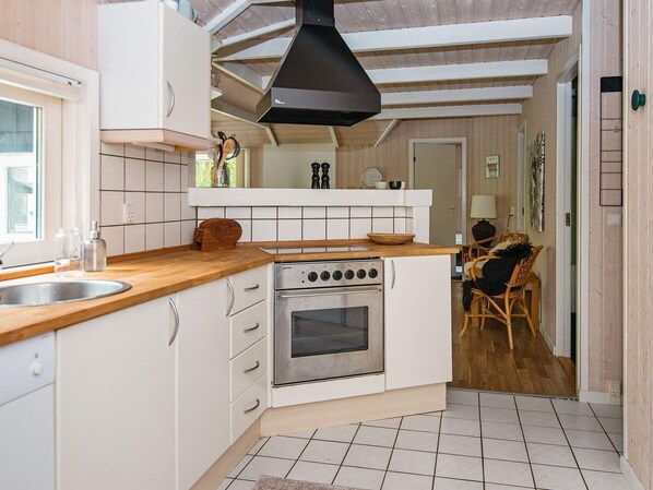Casa | Cocina privada