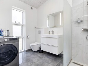 Casa | Banheiro