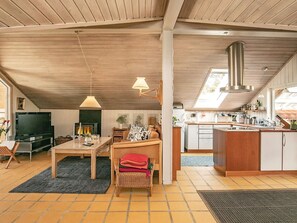 Casa | Cocina privada