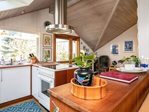 Casa | Cocina privada
