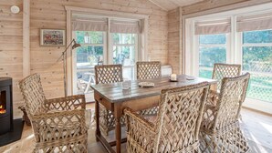 Hus | Innvendig