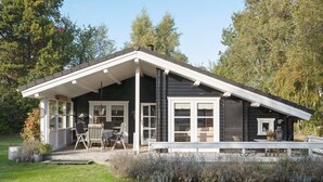 House | Bahagian luar
