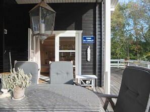 House | Exterior - 6 Person Holiday Home in Vaeggerlose (Vaeggerlose)