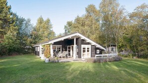 House | Bahagian luar