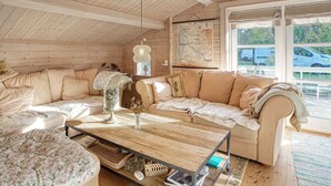 Hus | Innvendig