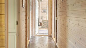 Hus | Interiør