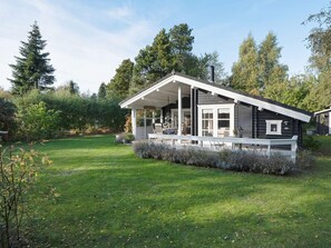 House | Exterior - 6 Person Holiday Home in Vaeggerlose (Vaeggerlose)