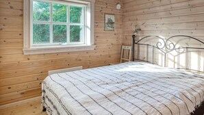 Hus | Innvendig