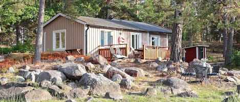 Hus | Exteriör