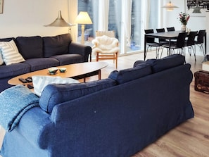 Huis | Interieur