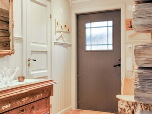 Ferienhaus | Badezimmer