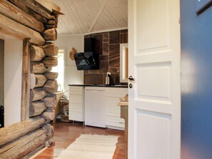 Ferienhaus | Eigene Küche