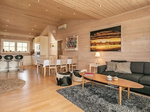 House | Interior