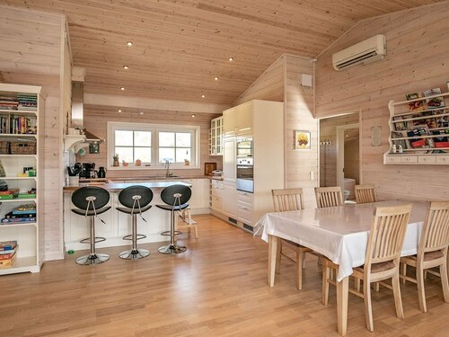 Modern Retreat at Knud Strand - By Traum Ferienwohnungen