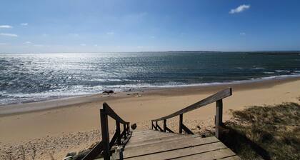 Modern Retreat at Knud Strand - By Traum Ferienwohnungen