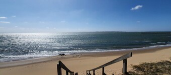 โมเดิร์น รีทรีต แอท คนุด สแตรนด์ - บาย ทราอุม เฟอเรียนโวห์นุงเงน