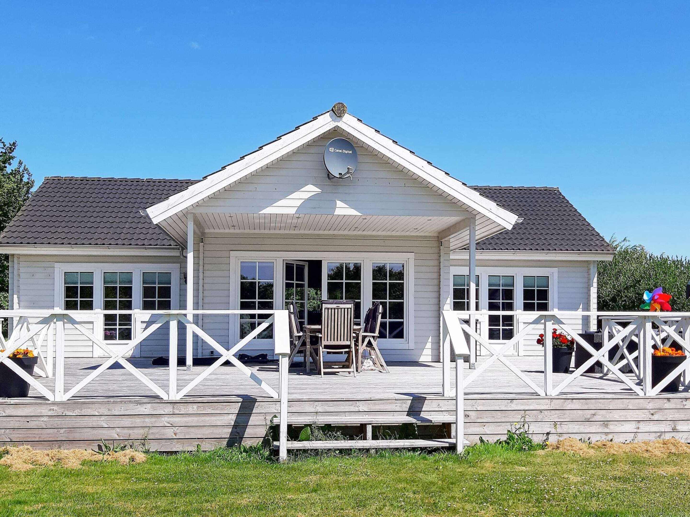 House | Terrace/patio