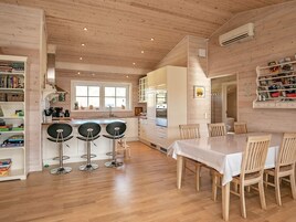 Casa | Interior