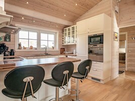 Casa | Interior