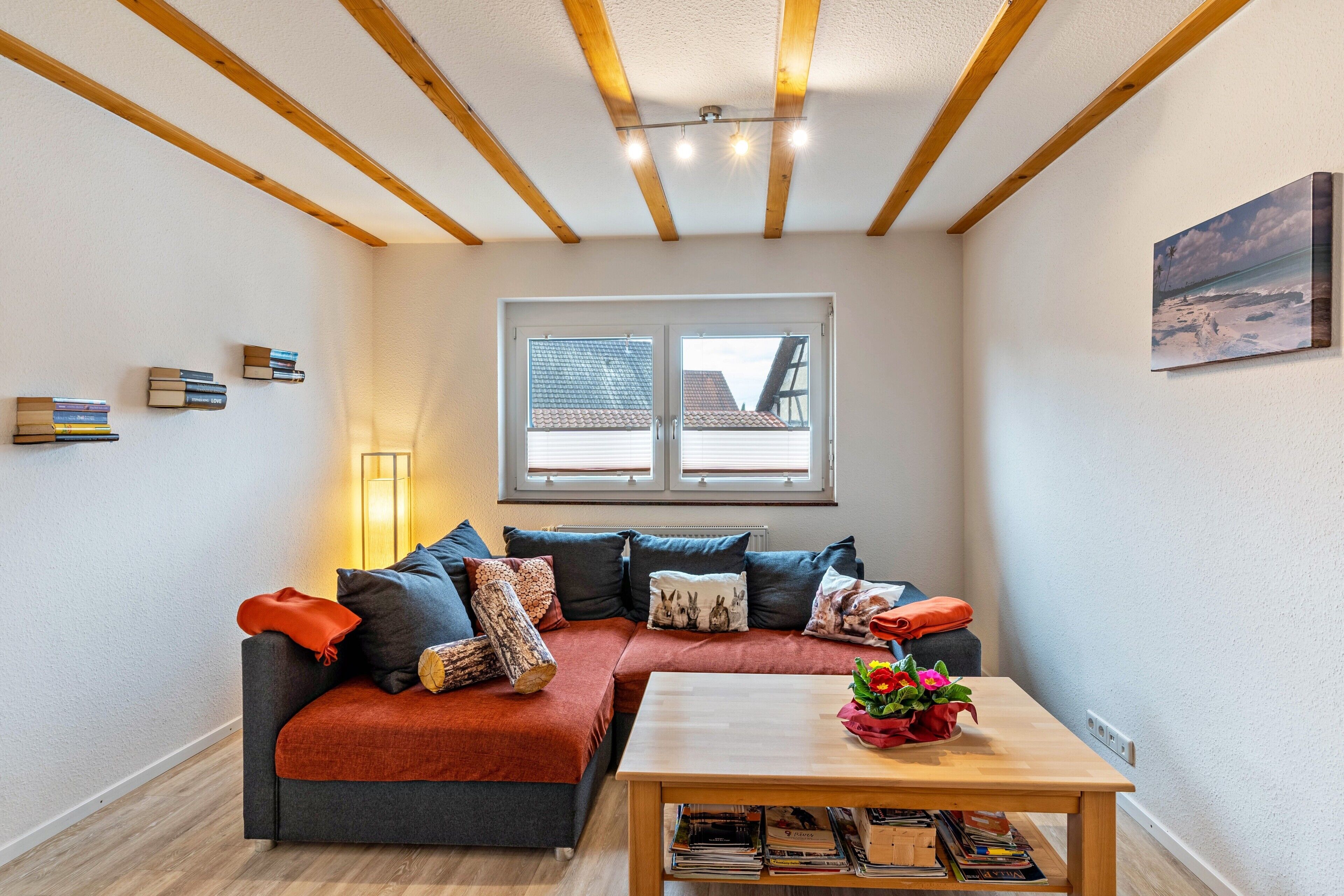 Televisión, videojuegos