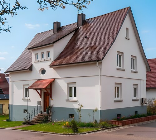 Apartment 'Hornisgrindeblick' with Mountain View & Wi-Fi