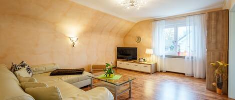 Télévision, chaßne hi-fi