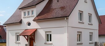 Apartment 'Hornisgrindeblick' with Mountain View & Wi-Fi