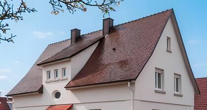 Ferienwohnung 'Hornisgrindeblick' mit Bergblick und WLAN