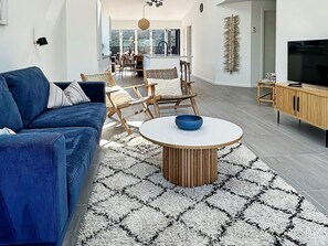 Rumah | Interior