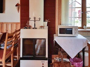 House | Interior - 4 Person Holiday Home in Tallberg-by Traum (Tallberg)