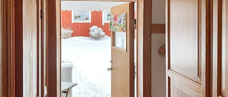 House | Interior