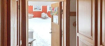4 Person Holiday Home in Tallberg-by Traum